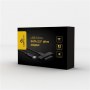 Storage controller | SATA 6Gb/s | USB 3.0 | Black - 7